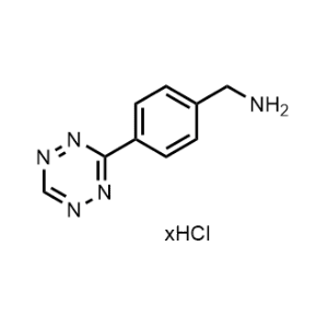 Tetrazine-Amine hydrochloride|CS-0647706