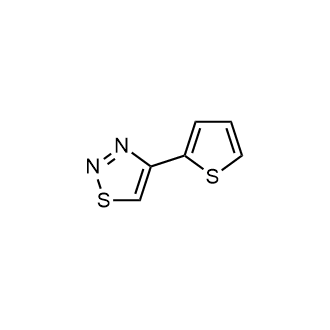4-(2-Thienyl)-1,2,3-thiadiazole|CS-0647723