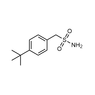 4-(1,1-Dimethylethyl)benzenemethanesulfonamide|CS-0647825