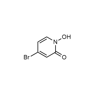 4-Bromo-1-hydroxypyridin-2(1H)-one|CS-0647968