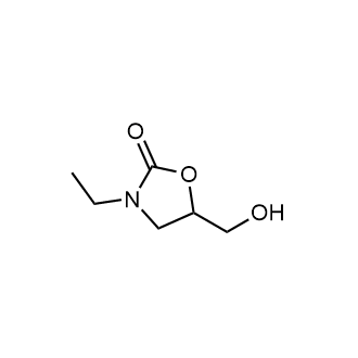 3-Ethyl-5-(hydroxymethyl)oxazolidin-2-one|CS-0647987
