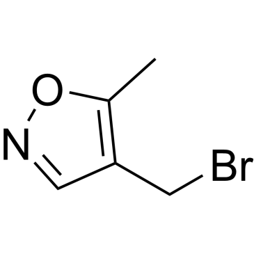 4-(Bromomethyl)-5-methylisoxazole|CS-0647992
