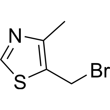 5-(Bromomethyl)-4-methylthiazole|CS-0647993