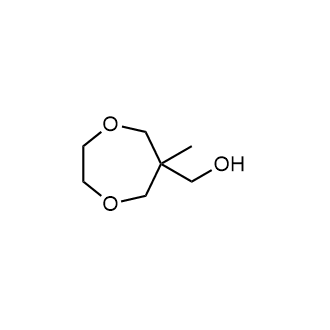 (6-Methyl-1,4-dioxepan-6-yl)methanol|CS-0648005