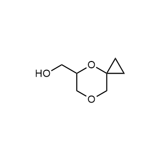 (4,7-Dioxaspiro[2.5]octan-5-yl)methanol|CS-0648013