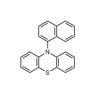 10-(1-Naphthalenyl)-10H-phenothiazine|CS-0648173