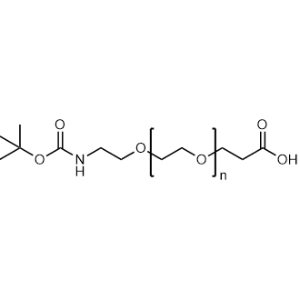 t-Boc-N-amido-PEG12-acid|CS-0648190