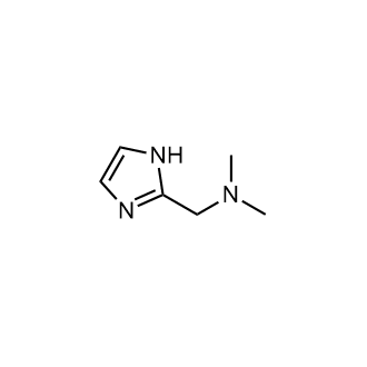 1-(1H-Imidazol-2-yl)-N,N-dimethylmethanamine|CS-0648296