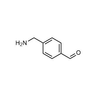4-(Aminomethyl)benzaldehyde|CS-0648306
