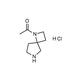 1-(1,6-Diazaspiro[3.4]octan-1-yl)ethan-1-one hydrochloride|CS-0648378