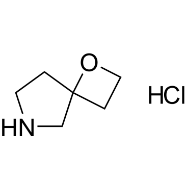 1-Oxa-7-azaspiro[3.4]octane hydrochloride|CS-0648433