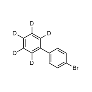 4-Bromobiphenyl-d5|CS-0648490