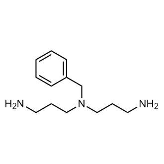 N1-(3-Aminopropyl)-N1-(phenylmethyl)-1,3-propanediamine|CS-0648580
