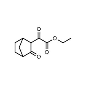Ethyl α,3-dioxobicyclo[2.2.1]heptane-2-acetate|CS-0648598