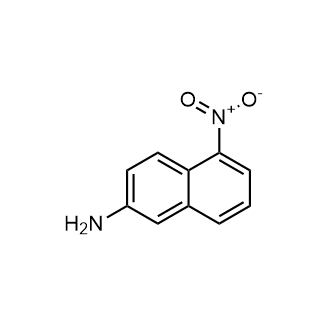 5-Nitro-2-naphthalenamine|CS-0648600