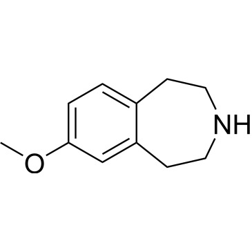 7-Methoxy-2,3,4,5-tetrahydro-1H-3-benzazepine|CS-0648638