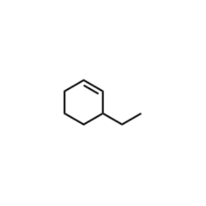 3-Ethylcyclohex-1-ene|CS-0648660