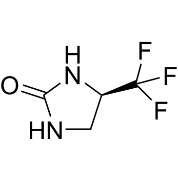 (R)-4-(Trifluoromethyl)imidazolidin-2-one|CS-0648668