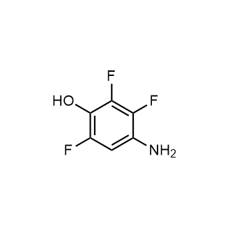 4-Amino-2,3,6-trifluorophenol|CS-0648735