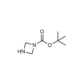 tert-Butyl 1,3-diazetidine-1-carboxylate|CS-0648737