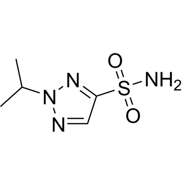 2-Isopropyl-2H-1,2,3-triazole-4-sulfonamide|CS-0648747