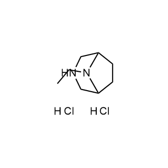 8-Ethyl-3,8-diazabicyclo[3.2.1]octane dihydrochloride|CS-0648793