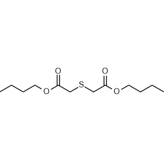 1,1′-Dibutyl 2,2′-thiobis[acetate]|CS-0648811