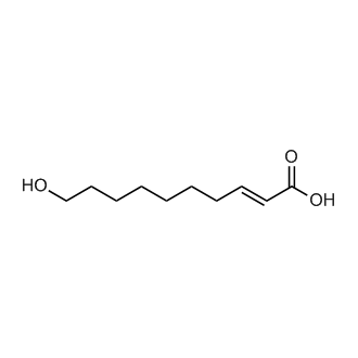 10-Hydroxy-2-decenoic acid|CS-0648816