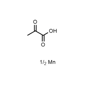 Pyruvic acid manganese|CS-0648823