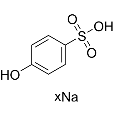 Sodium 4 hydroxybenzenesulfonate|CS-0648857