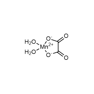 (T-4)-Diaqua[ethanedioato(2-)-κO1,κO2]manganese|CS-0648863
