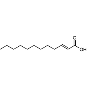 2-Dodecenoic acid|CS-0648877