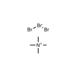 Tetramethyl ammonium tribromide, 98%|CS-0649072