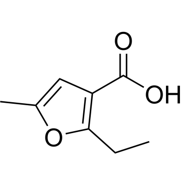 2-Ethyl-5-methylfuran-3-carboxylic acid|CS-0649073