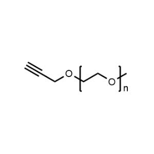 m-PEG17-propargyl|CS-0649354