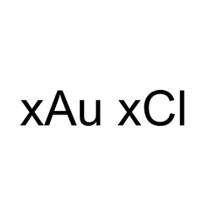 x Gold(I) x chloride|CS-0649356