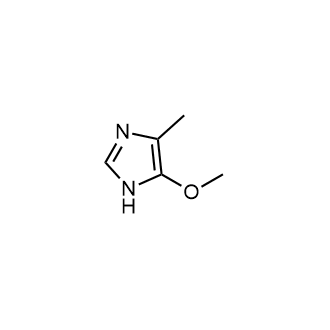 5-Methoxy-4-methyl-1H-imidazole|CS-0649604