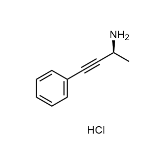 (S)-4-Phenylbut-3-yn-2-amine hydrochloride|CS-0650013