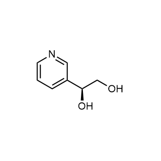 (S)-1-(Pyridin-3-yl)ethane-1,2-diol|CS-0650052