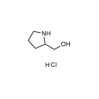Pyrrolidin-2-ylmethanol hydrochloride|CS-0650114