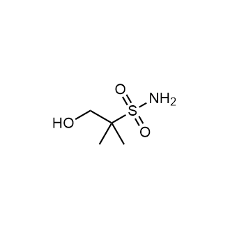 1-Hydroxy-2-methylpropane-2-sulfonamide|CS-0650150