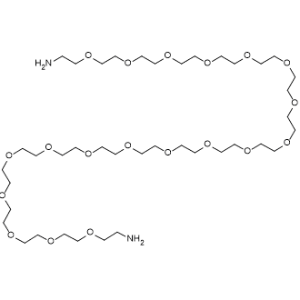 Amino-PEG19-amine|CS-0650290