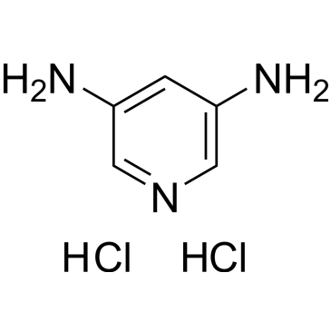 Pyridine-3,5-diamine dihydrochloride|CS-0650549