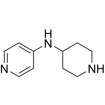 N-(Piperidin-4-yl)pyridin-4-amine|CS-0650552