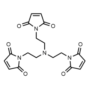 tris-(2-Maleimidoethyl)amine|CS-0650666