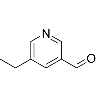 5-Ethylnicotinaldehyde|CS-0650798