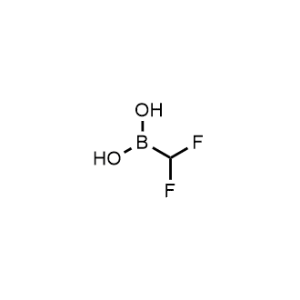 (Difluoromethyl)boronic acid|CS-0650930