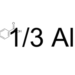 Benzoic acid aluminum|CS-0650971