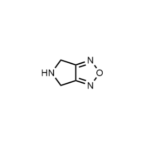 5,6-Dihydro-4H-pyrrolo[3,4-c][1,2,5]oxadiazole|CS-0650977