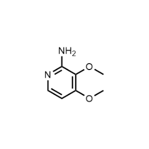 3,4-Dimethoxypyridin-2-amine|CS-0651227